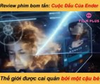 Cuộc đấu của Ender - Ender's Game (2013)