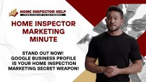 Building Trust: Amplify Your Home Inspector Marketing with a Credible Google Business Profile