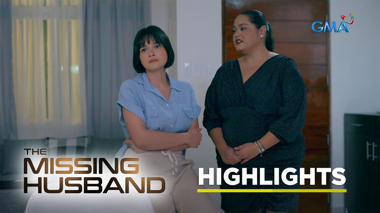 The Missing Husband: Millie’s reckless decision to find Anton! (Episode 41)