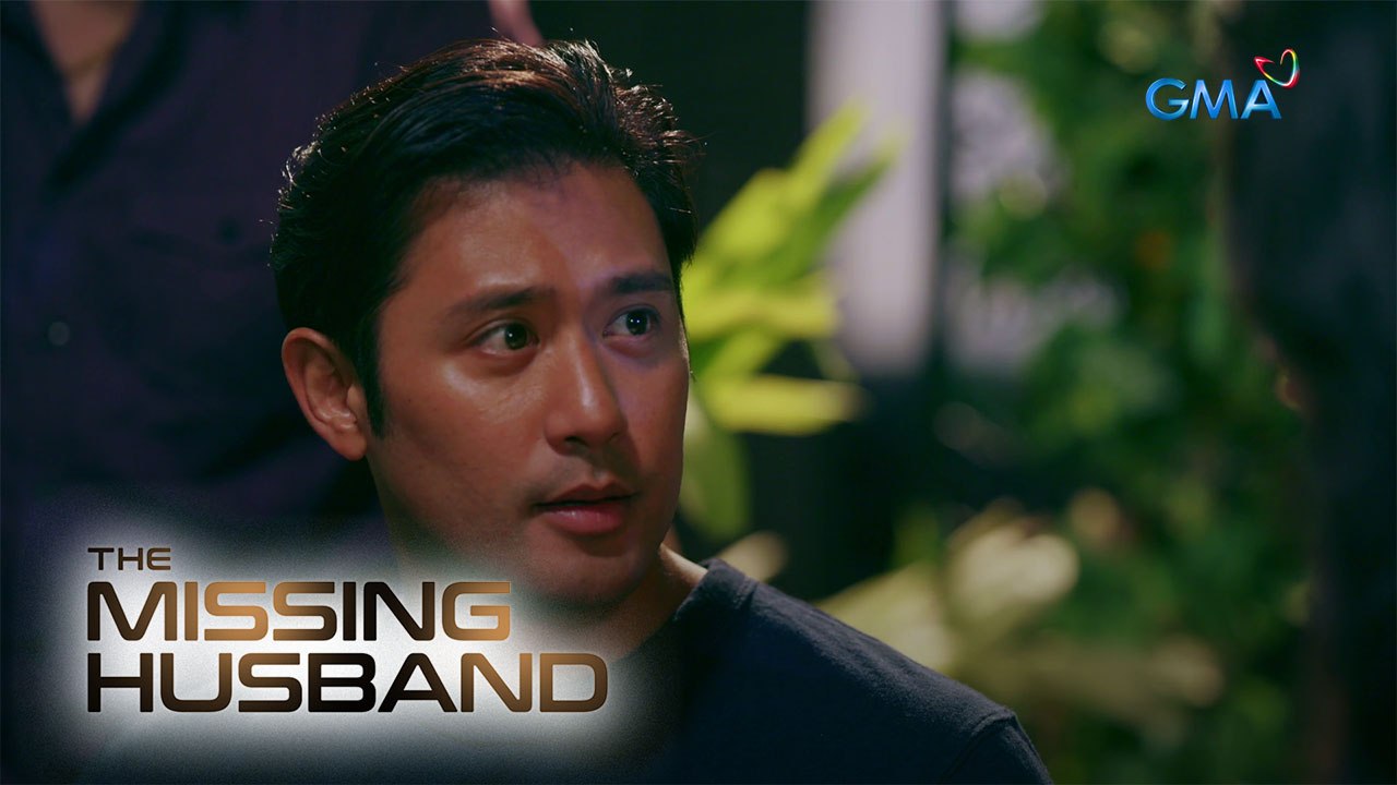 The Missing Husband: May naaalala na si Anton! (Episode 41)