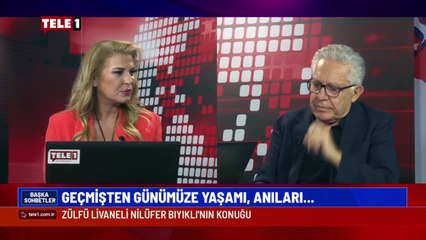 Zülfü Livaneli anlattı, İsrail-Filistin barışına ramak kalmış! "Arafat ile Peres'i buluşturmuştuk"