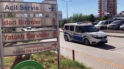 Ranzanın altında cesedi bulundu, katili oğlu çıktı