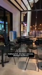 Beter ol! İsrail'e destek veren Starbucks'ın son hali