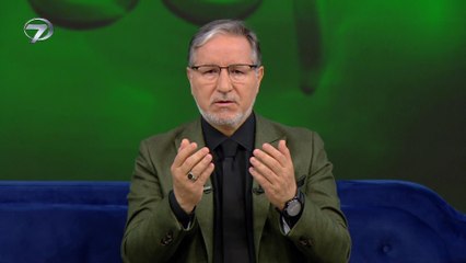 Prof. Dr. Mustafa Karataş ile Muhabbet Kapısı - 22 Ekim 2023