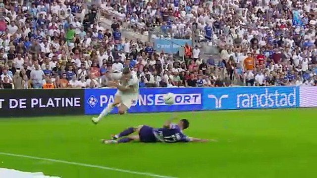 OM-LOSC : 11ème journée de L1 le 04/11 à 21H