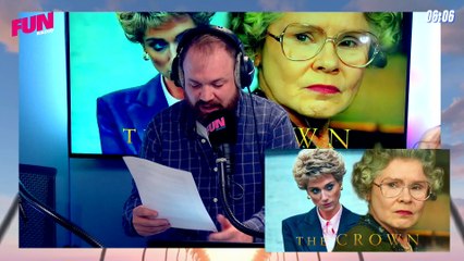 Bruno sur Fun Radio - L'intégrale du 23 octobre