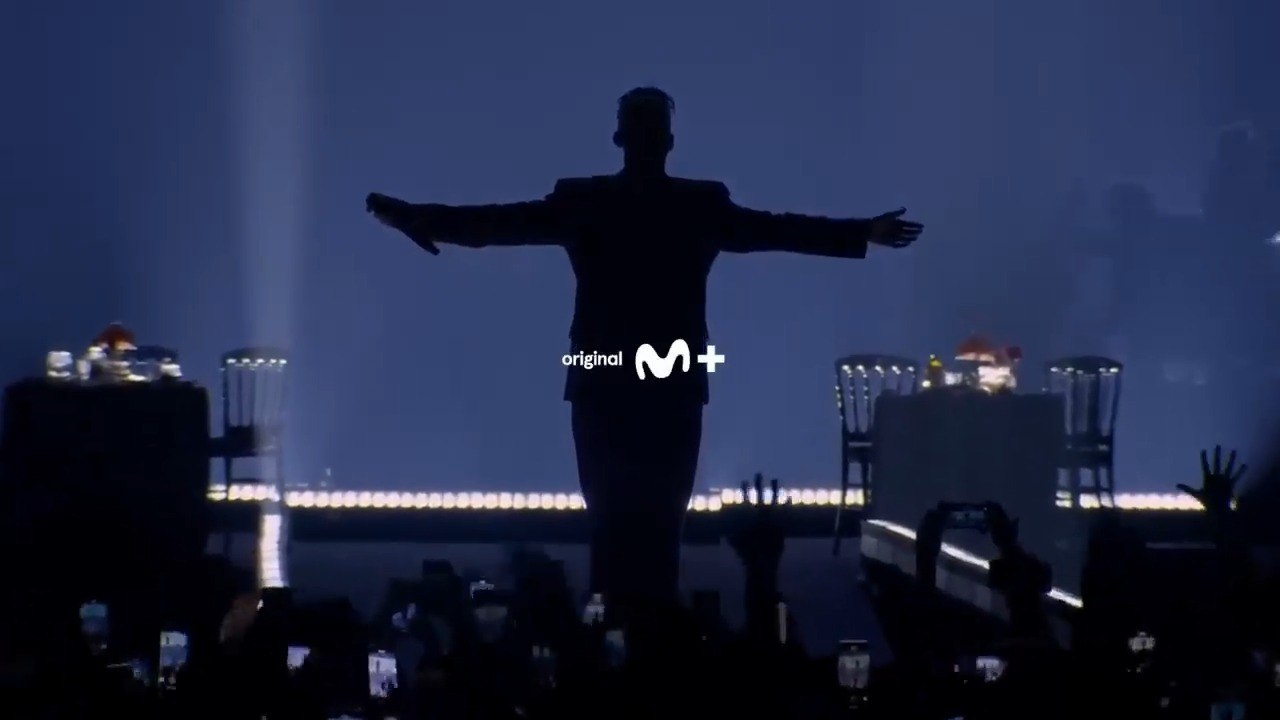 Trailer de ´Esta ambición desmedida´