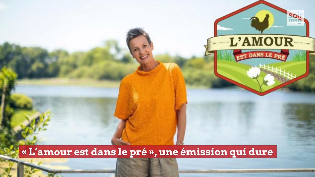 « L’amour est dans le pré », une émission qui dure