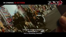 Tokyo Revengers 2: Bloody Halloween - Destiny (Part 1) | Trailer 1