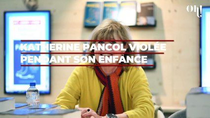 Katherine Pancol violée pendant son enfance : l'écrivaine se livre dans Un dimanche à la campagne