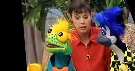 Under the Umbrella Tree Under the Umbrella Tree S01 E035