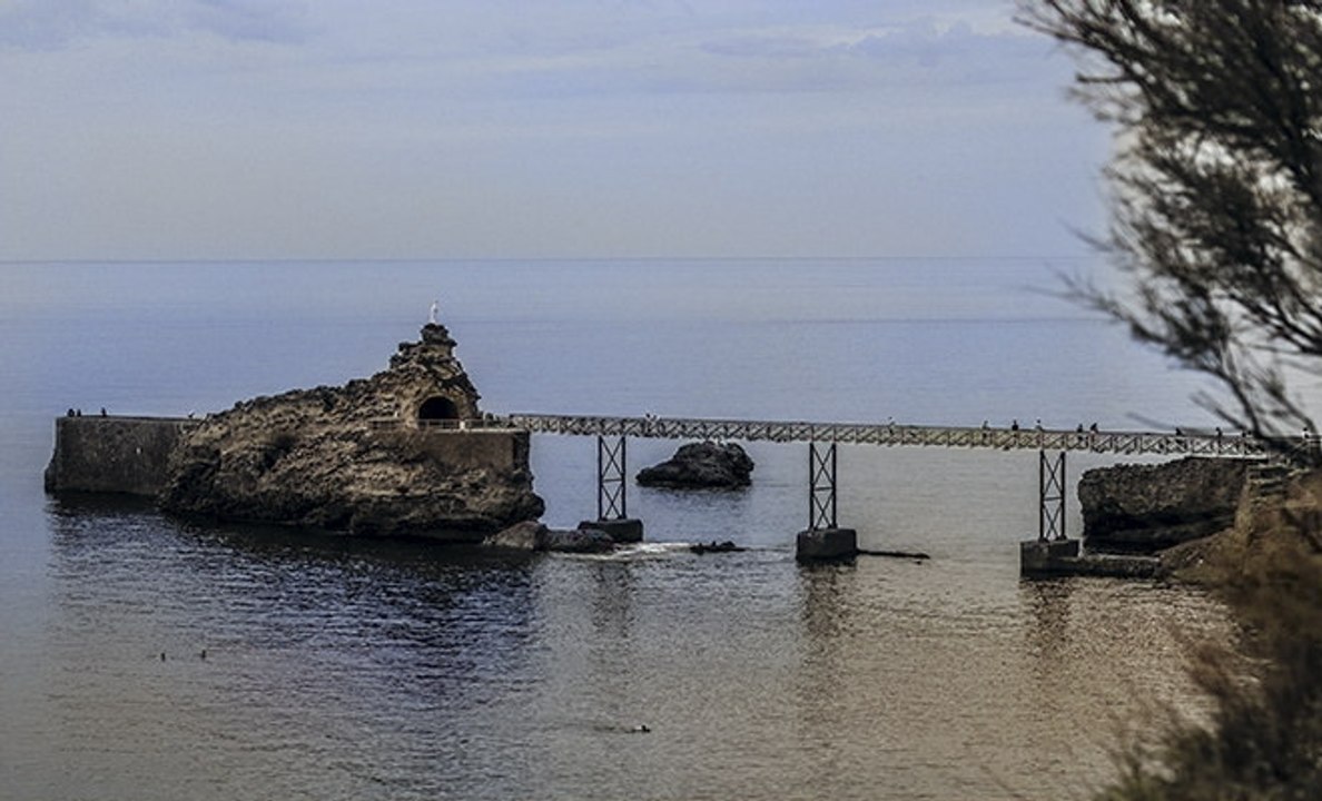 Tips-4-Trips - #Tipp99 -- Biarritz