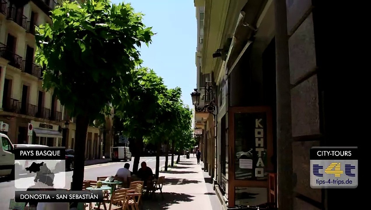 Tips-4-trips - #tipp177 -- donostia - san sebatiàn