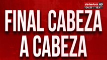 Reñida elección para definir intendente en La Plata