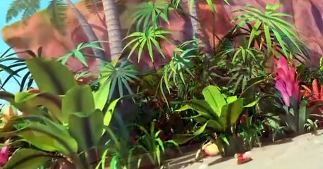 Larva Island Larva Island S01 E010 Master Chef