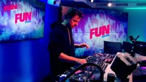 Party Fun - Martin Solveig en mix et en interview