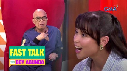 Download Video: Fast Talk with Boy Abunda: Malapit ba si Jodi Sta. Maria sa kanyang anak? (Episode 193)