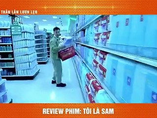 Tôi Là Sam - I Am Sam (2001)