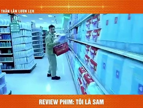 Tôi Là Sam - I Am Sam (2001)