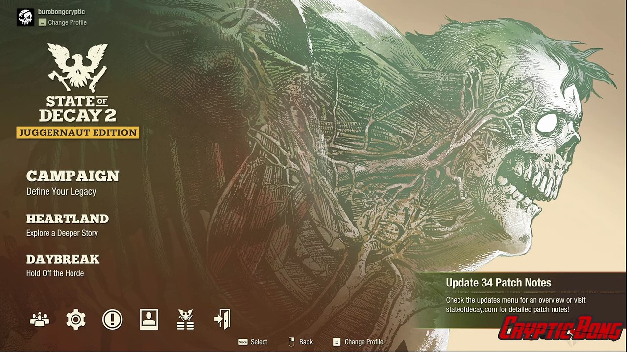 Hearts N Hostiles | Update 34 | Meagher Valley | State Of Decay 2 | Lethal Zone | Mods