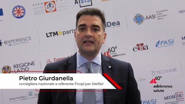 Guardanella (Fnopi): “Cura del paziente deve avvenire ‘nell’ultimo miglio’”