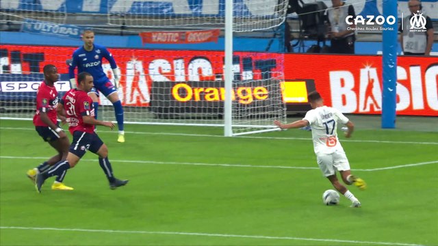 2022-2023 I OM 2-1 Lille : Le résumé