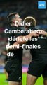 Coupe du monde de rugby 2023. Didier Camberabero débriefe les demi-finales