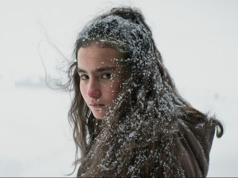 Kuru Otlar Üstüne (Les Herbes sèches / About Dry Grasses): Trailer HD VO st FR/NL