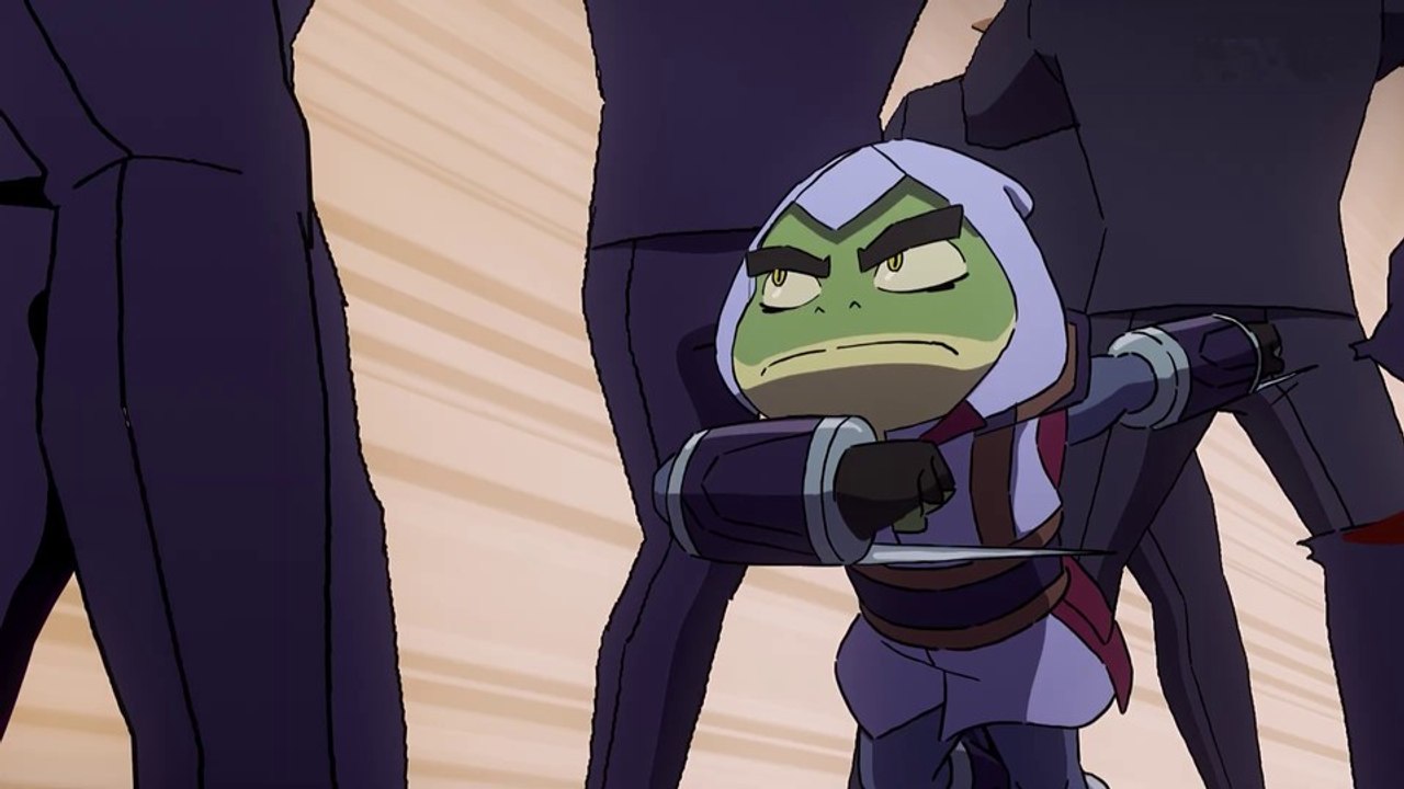 Captain Laserhawk: Das durchgeknallte Serien-Spin-off zu Far Cry 3 läuft schon jetzt bei Netflix