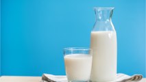 Rappel produit : ne consommez surtout pas ce lait, il présente des risques pour votre santé