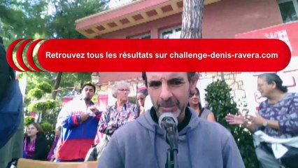 Qualification tir de précision U23, Challenge International Denis Ravera, Monaco 2023