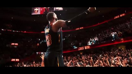 LeBron James - The King bets on #21