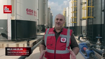 Gabar'da günlük petrol üretimi 25 bin varile ulaştı