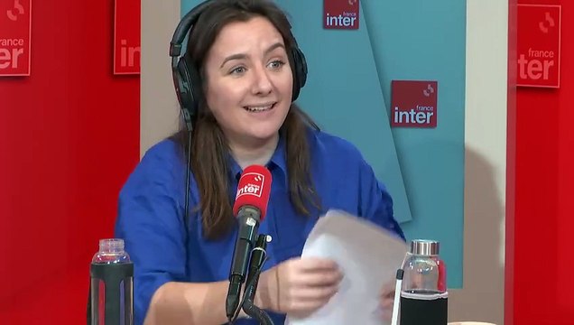 Lol les témoins de Jéhovah mdr - La chronique de Lisa Delmoitiez