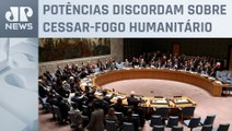 Especialistas de direito e relações internacionais defendem mudanças no Conselho de Segurança da ONU