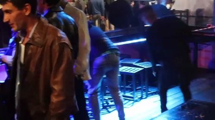 Coprifuoco in Porta Venezia: "Smontati i dehors all?1.30. I clienti per? vanno via o peggio restano in strada"