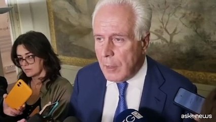 Governo, Giani: in un anno persi i risultati ottenuti da Draghi