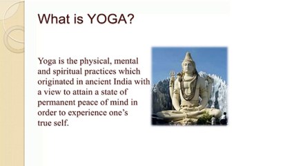 Balancing Body and Spirit: Kojir Majeed Yoga Philosophy