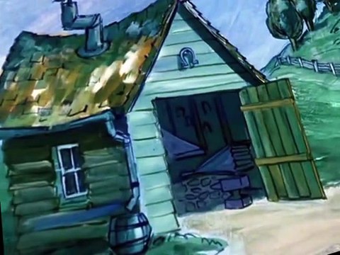 The Perils of Penelope Pitstop The Perils of Penelope Pitstop E016 – Game of Peril