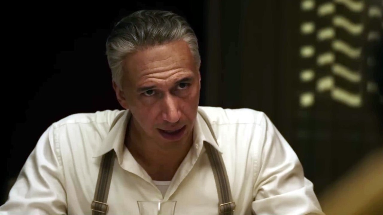 Ferrari: Im neuen Trailer von Kultregisseur Michael Mann geht es nicht nur um schnelle Autos