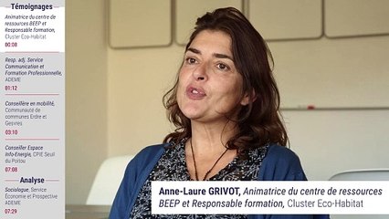 Nous, porteurs de projets - pratiques pour accompagner le changement de comportement