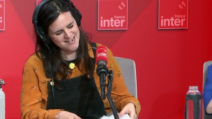 Se coucher pour réussir - La chronique de Laura Domenge