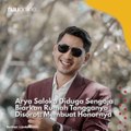 Arya Saloka Diduga Sengaja Biarkan Rumah Tangganya Disorot Membuat Honornya
