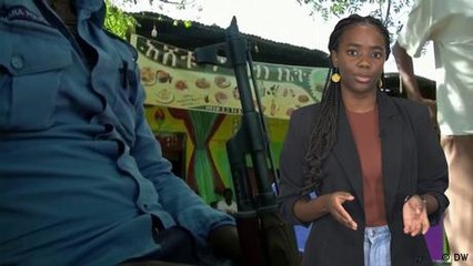 A look back at the 2-year Tigray war in Ethiopia