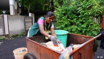 Pune pioneers sanitary waste solutions