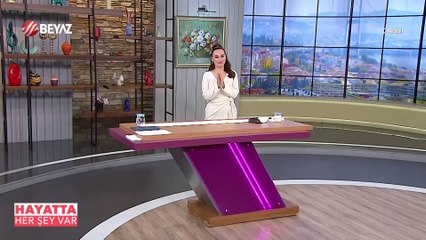 Hayatta Her Şey Var 23 Ekim 2023