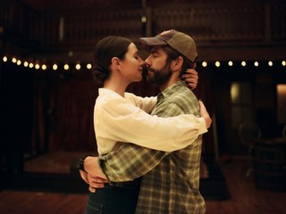 Simple comme Sylvain: Trailer HD VO st FR/NL