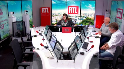 FAIT MAISON - Alain Fontaine est l'invité de RTL Midi