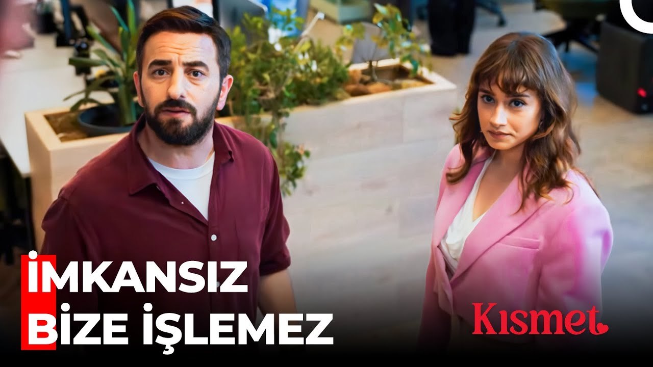 Doğan Diye Yazılır, Bahtsız Bedevi Diye Okunur - Kısmet