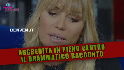 Elenoire Casalegno Aggredita In Pieno Centro: Il Drammatico Racconto!